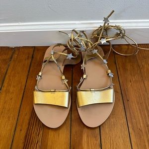 Loeffler Randall Starla